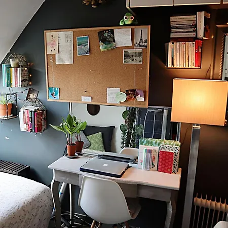 Le Mini Nas - Centre