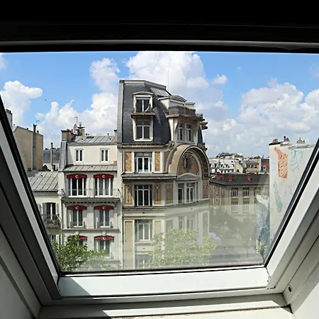 Le Mini Nas - Centre Apartment