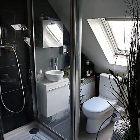 Apartament Le Mini Nas - Centre *