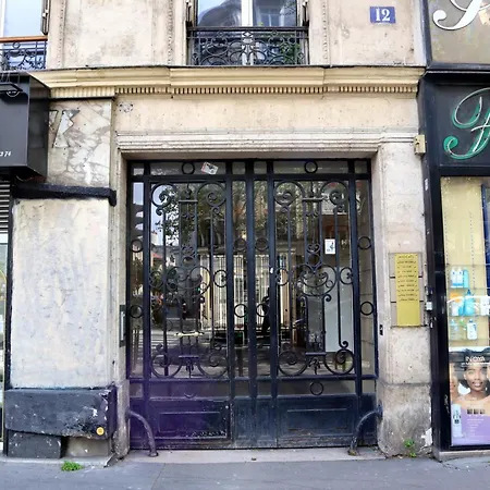 Le Mini Nas - Centre Parijs